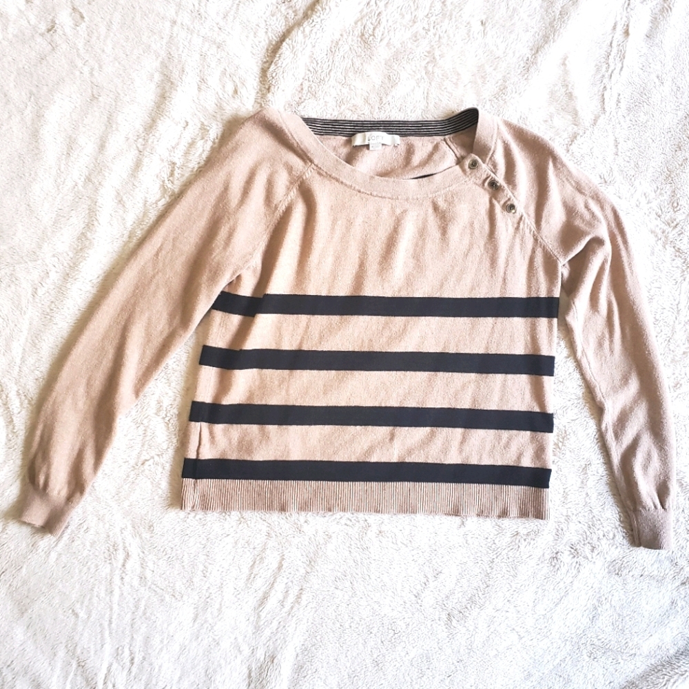 Long sleeve women sweater